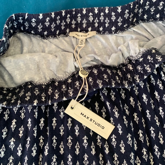 Max Studio Maxi Skirt - Picture 4 of 6